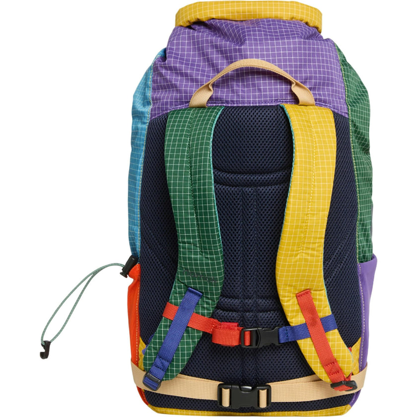 Eon backpack 14L Upcycled