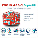 KeepGoing SuperKit