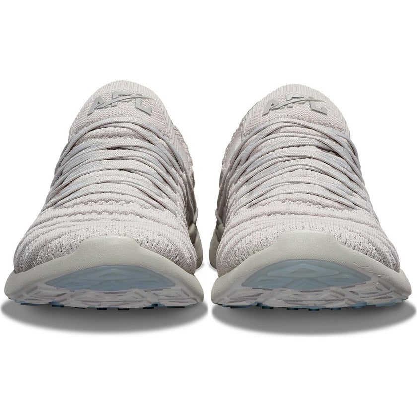 Women's Techloom Wave Sneakers, Grey