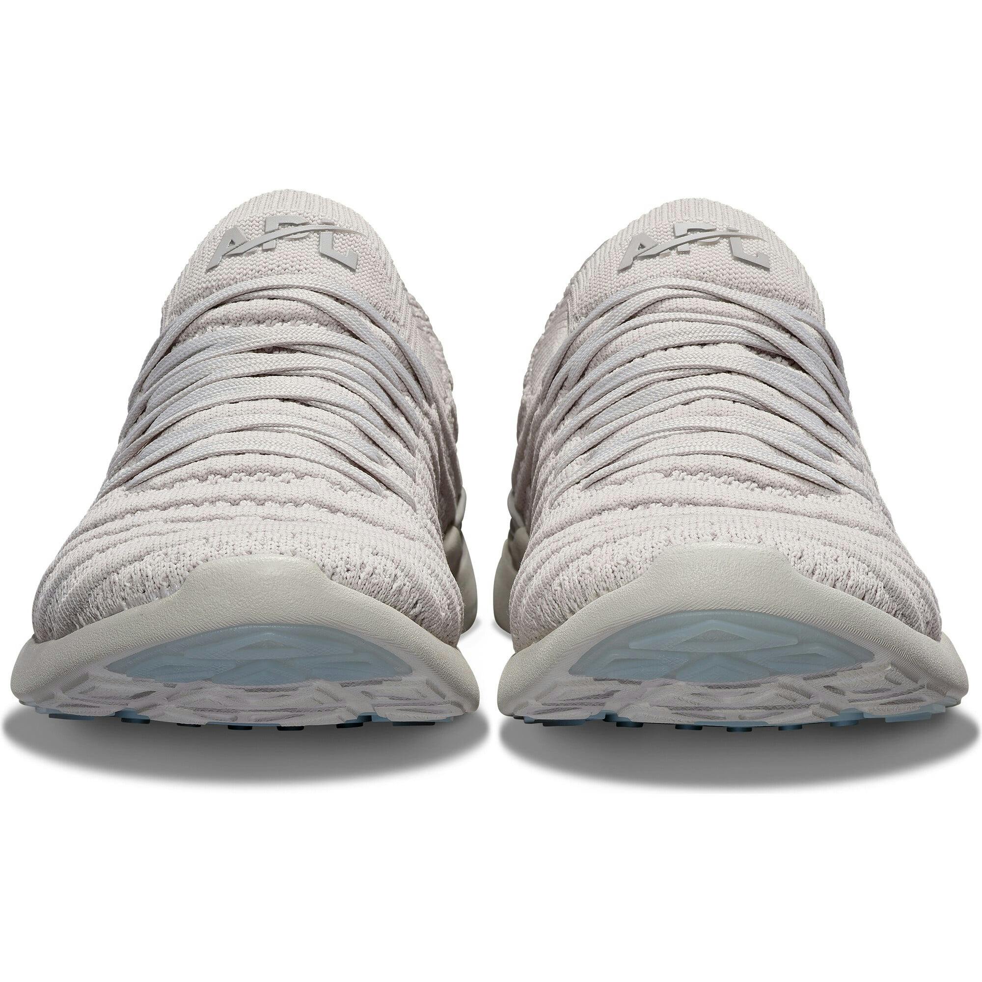 Women's Techloom Wave Sneakers, Grey