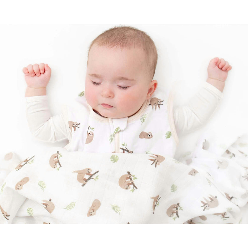 Swaddle Blanket