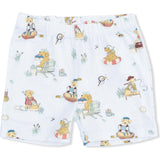Lake Buddy Dogs - Loungewear Short Set