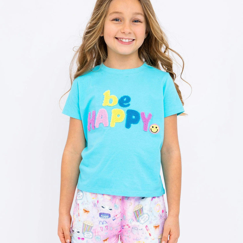 Sleepover Lounge Shorts