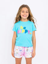 Sleepover Lounge Shorts
