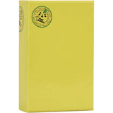Flat Lemon Puzzle