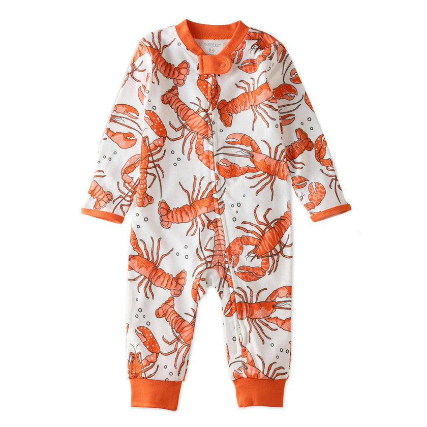 SHADOW Sleep & Play Baby Pajamas for Boys & Girls