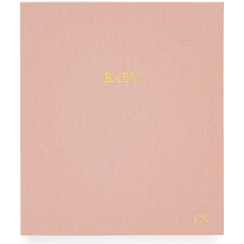 Baby Book