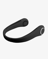 Bladeless Neck Fan - BLACK