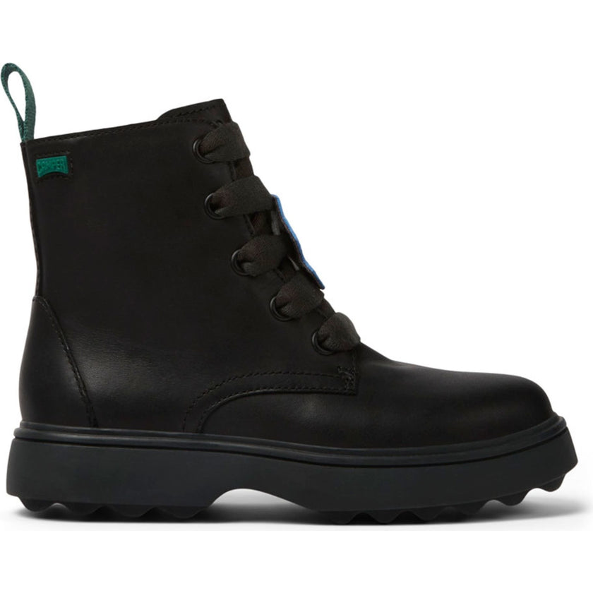 Twins Ankle Boots
