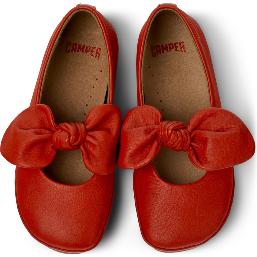 Shoes Right Kids Black