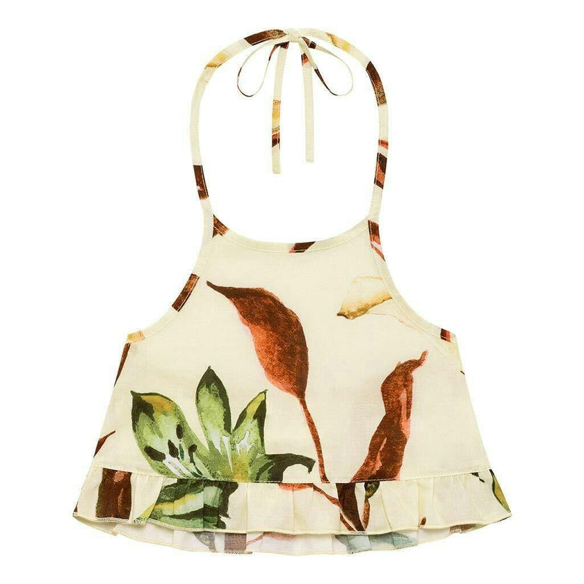 Mini Brooklyn Top