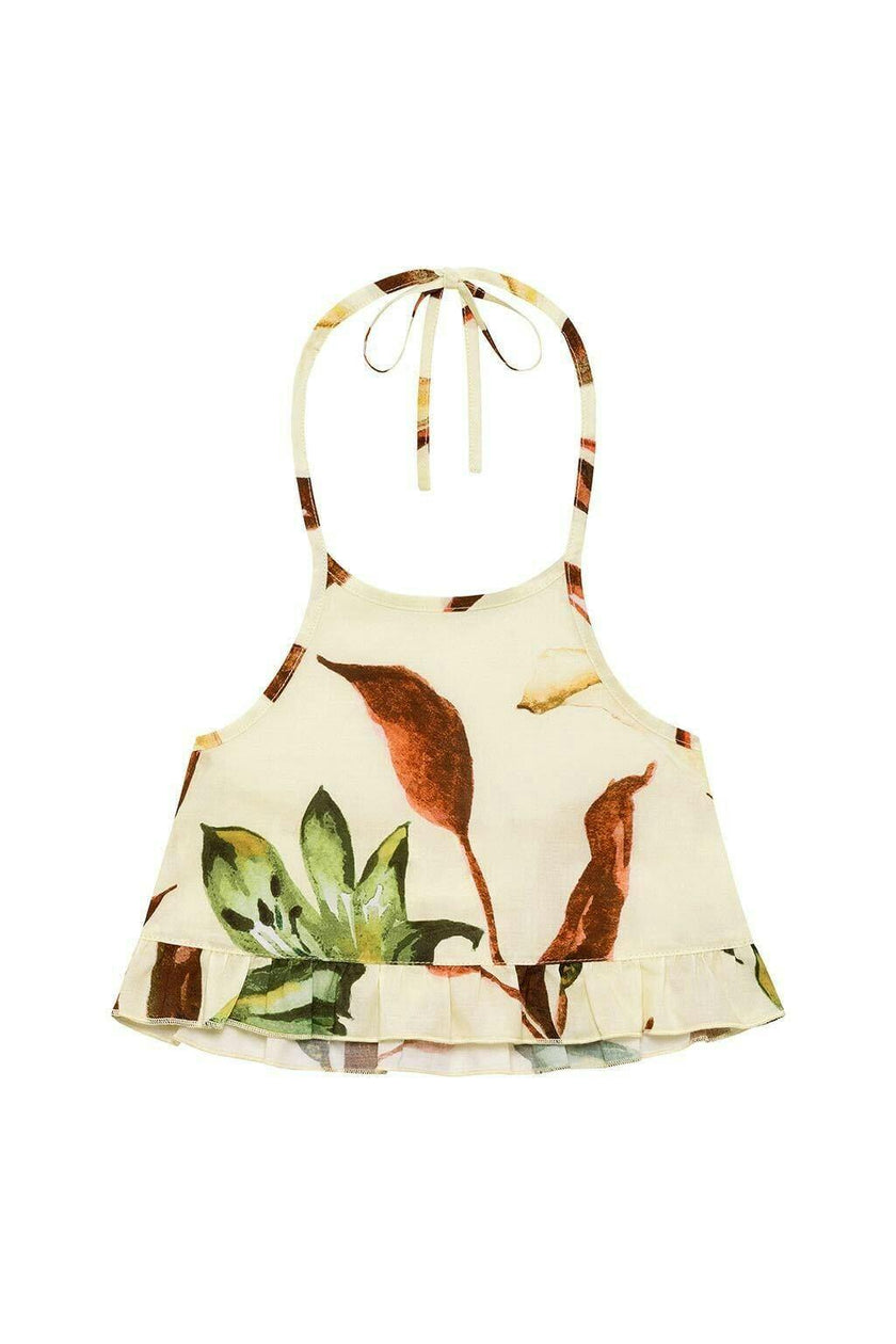 Mini Brooklyn Top