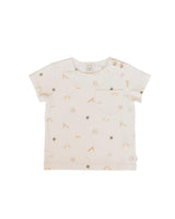 Organic Cotton Soft Tee