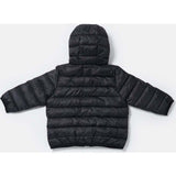 Roll Me Jacket