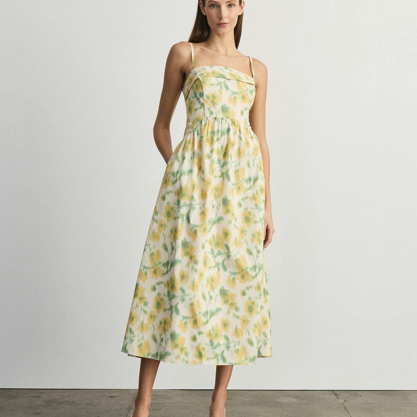 Gigi Dress