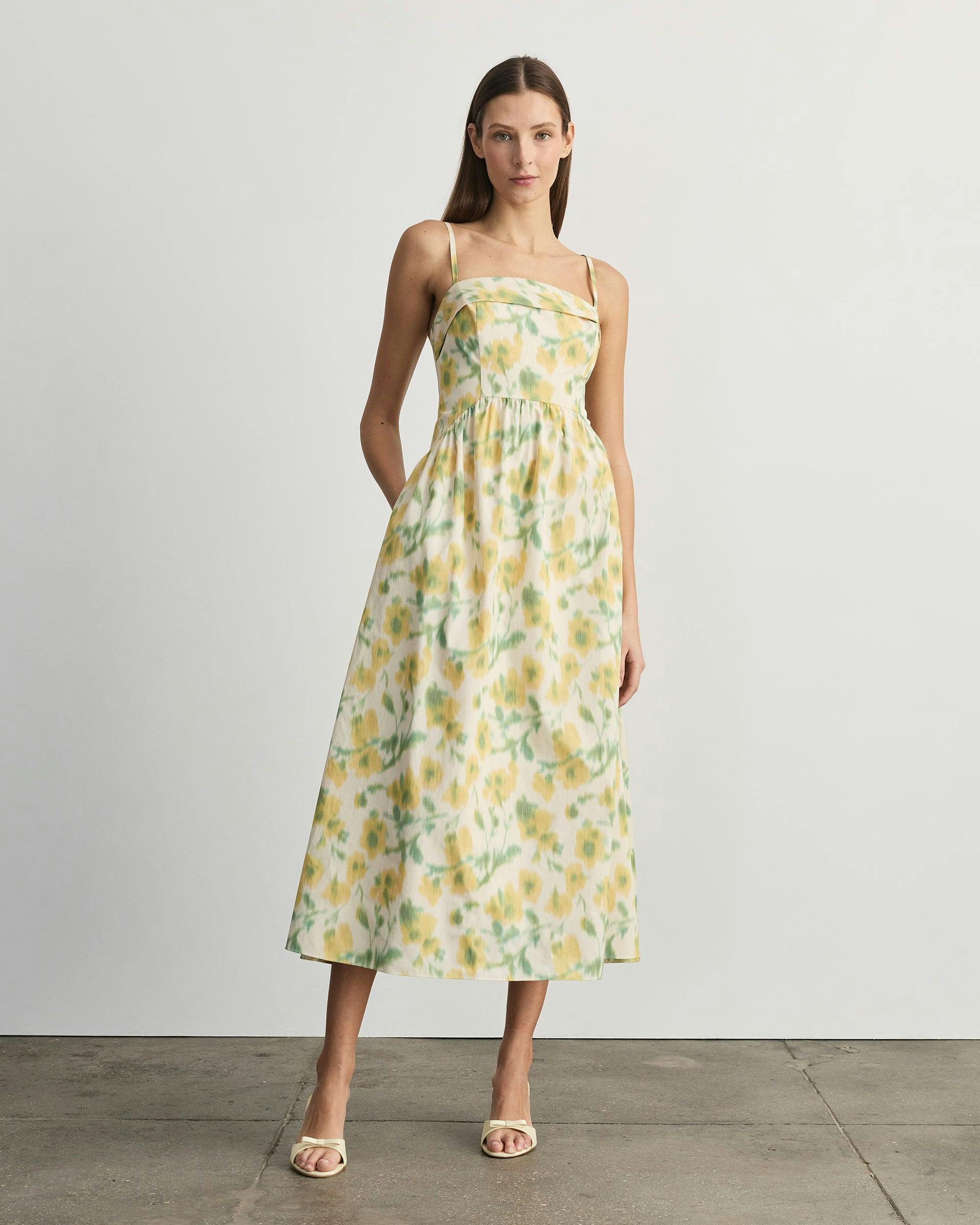 Gigi Dress