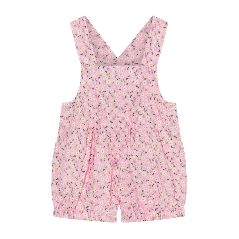 Baby Dungarees Solstice