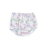 Magnolias - Kimono Dress and Bloomer