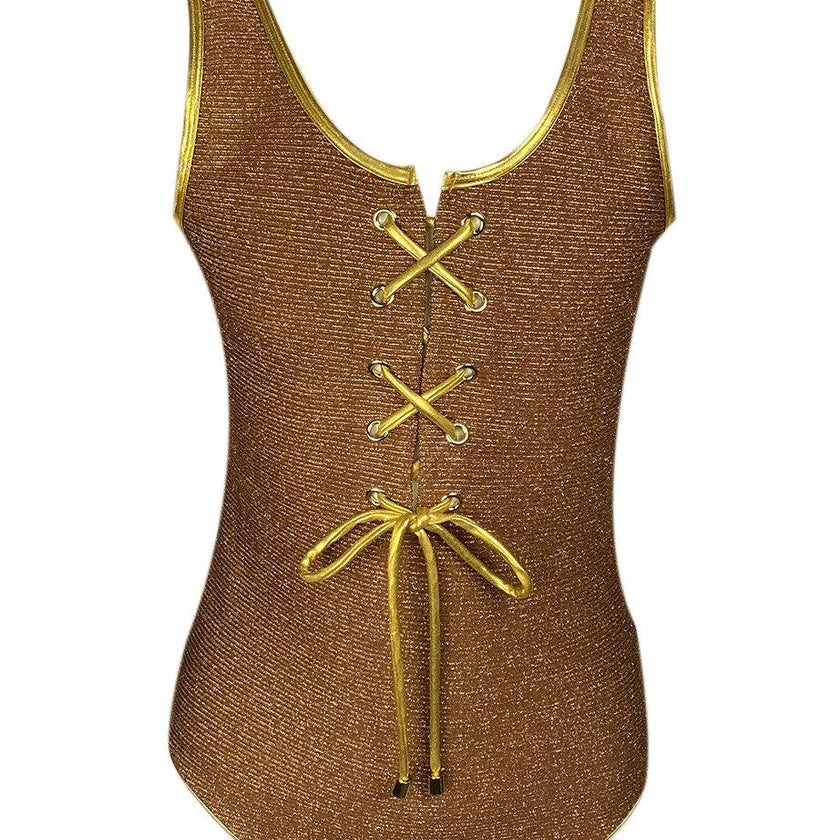 Lucia One-Piece Swimsuit