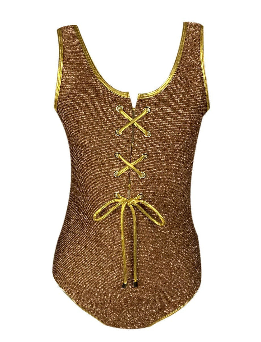 Lucia One-Piece Swimsuit