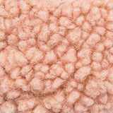 Shearling Mary Jane