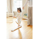 The Balance Beam