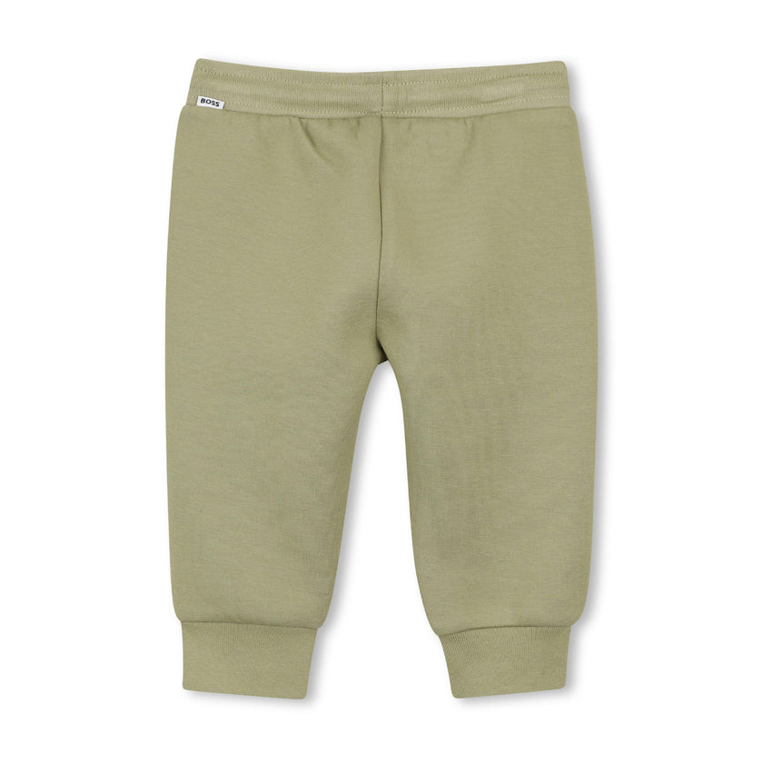 Elm Zip-Up Tracksuit Set