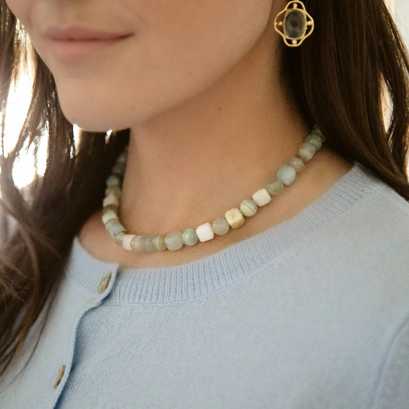 Amal Necklace