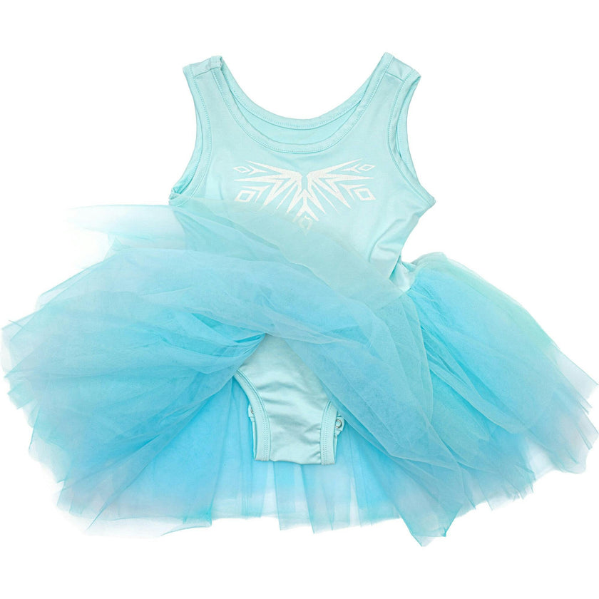 Sisters Forever Ballet Tutu Dress
