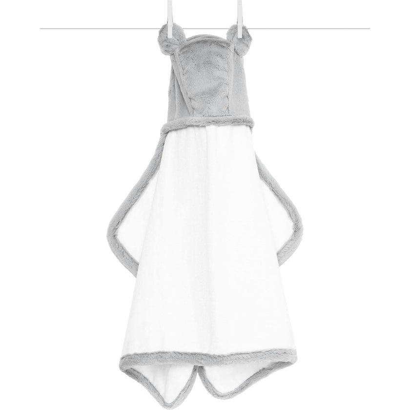 Luxe Baby Towel