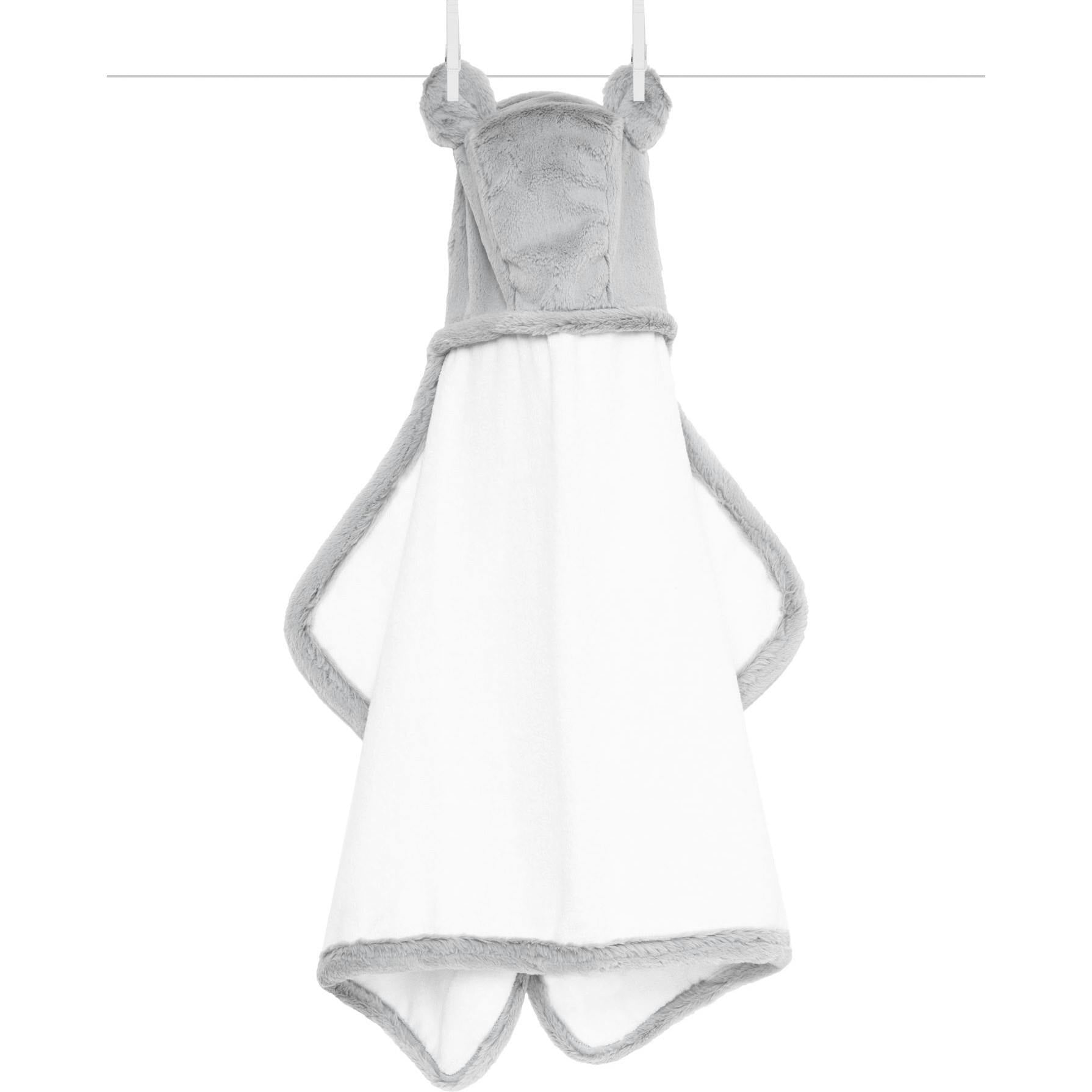 Luxe Baby Towel