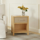 Namesake Eloise Assembled Nightstand