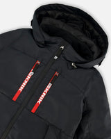 Two-Piece Teknik Snowsuit