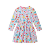 Toddler & Kids Dress | Sweet Treats & Bows
