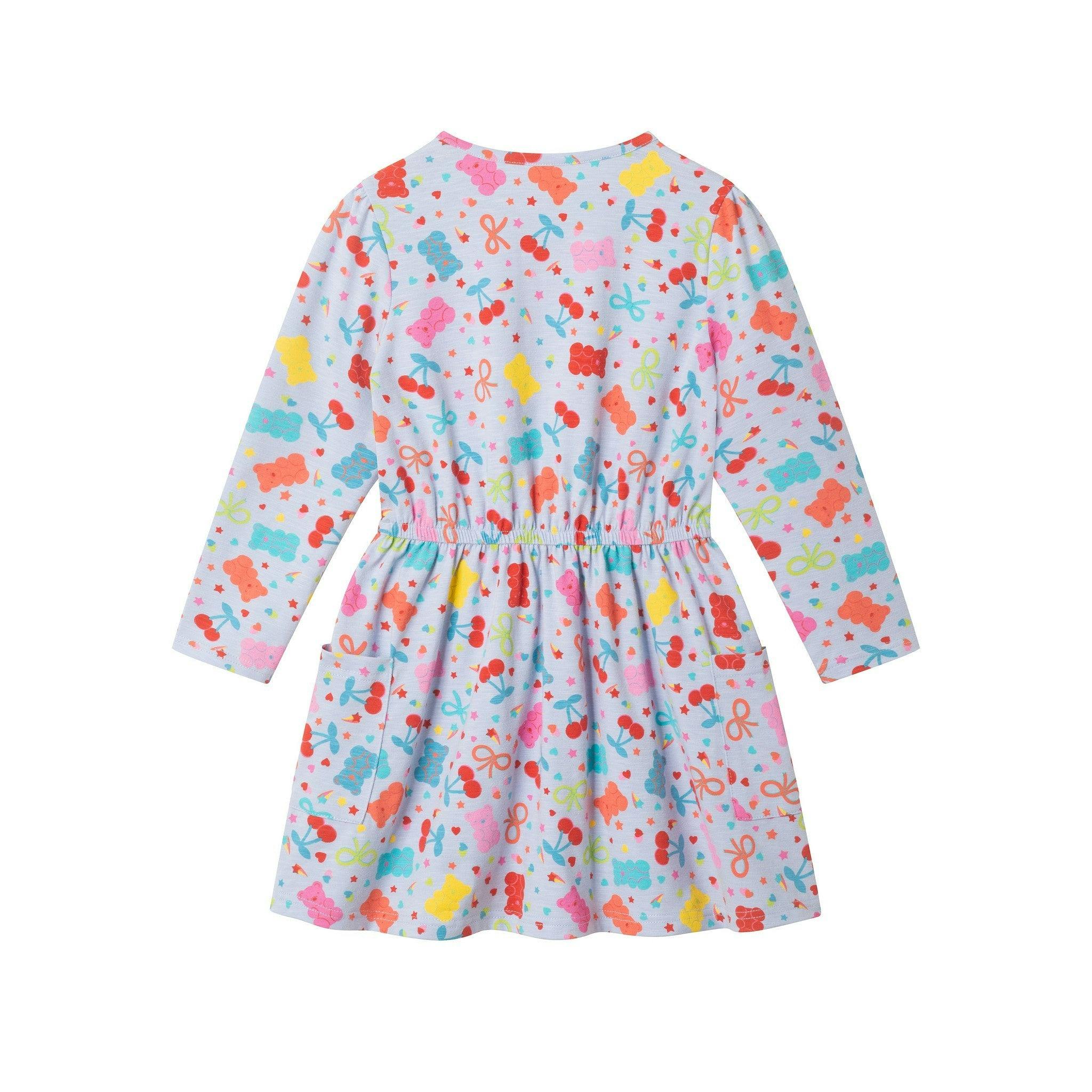 Toddler & Kids Dress | Sweet Treats & Bows