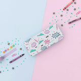 Girl Power Pencil Case