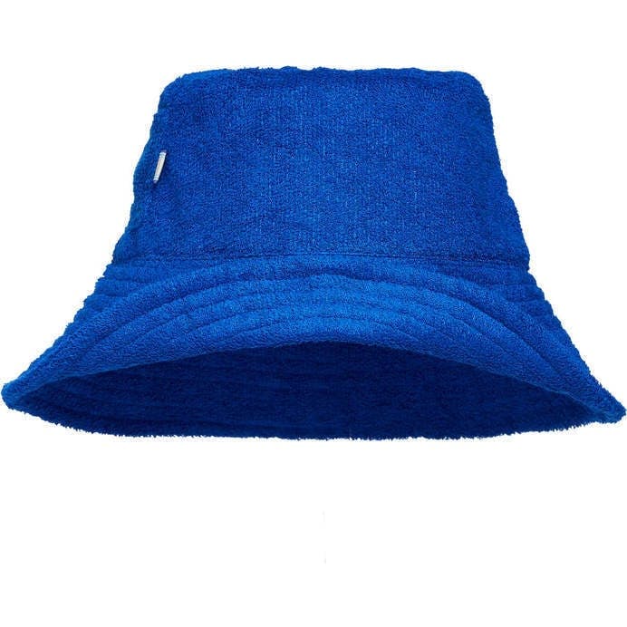 Miami Beach Morning Bay Bucket Hat