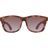 Classic Tortoise Navigator | Amber Polarized Lens