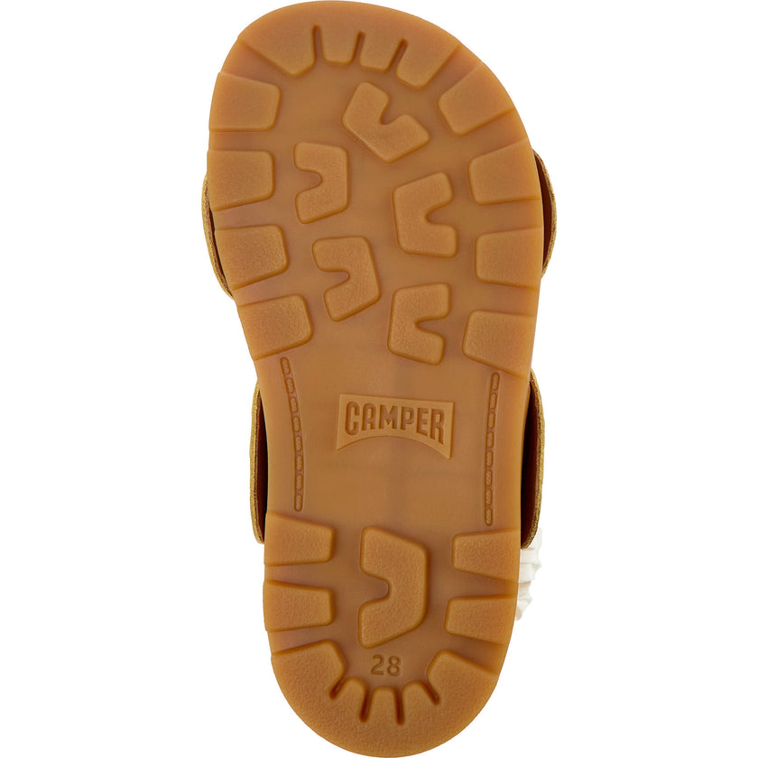 Brutus Sandals