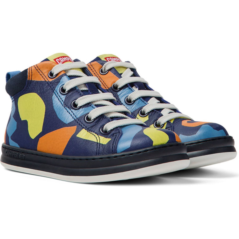 Twins Sneakers, Multi