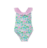 UPF 50+ Mindy Crossback Swimsuit