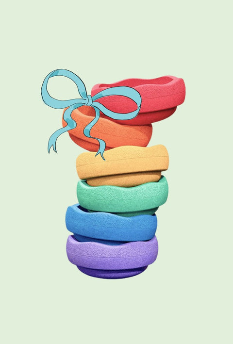 Gifts For Toddlers