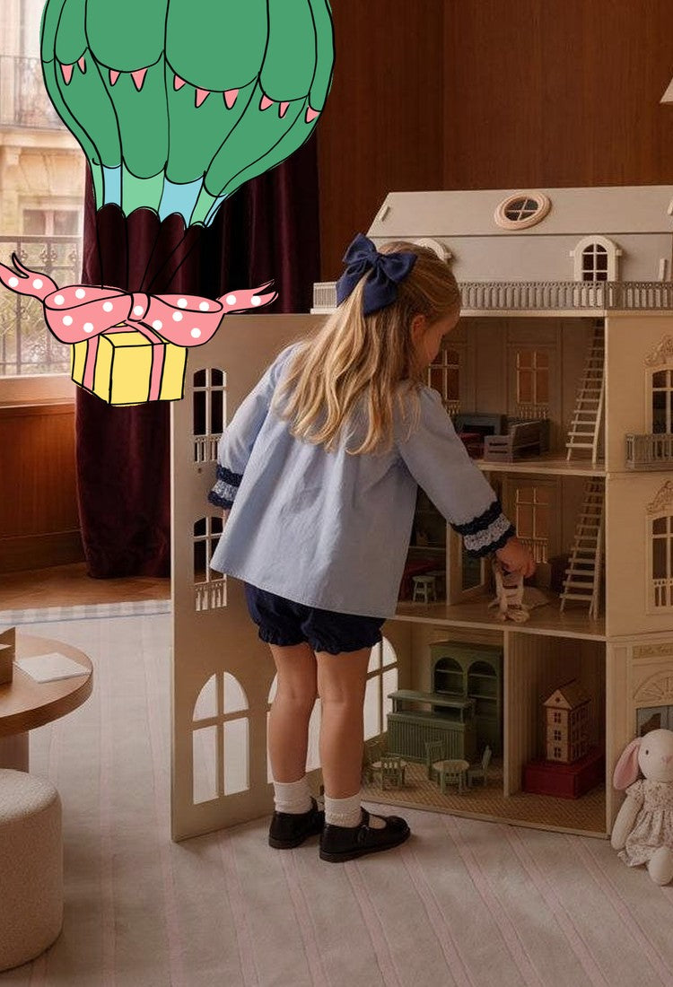 Over The Top Gifts
