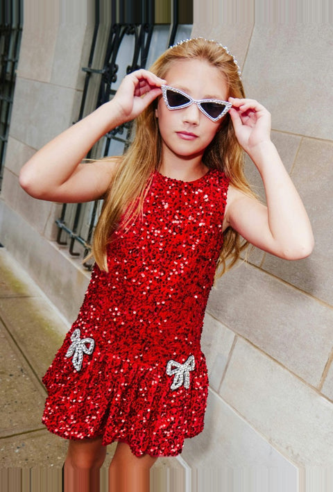 Holiday Dresses