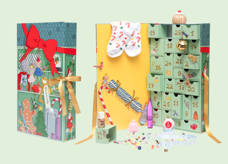 Advent Calendars