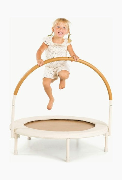 Trampoline