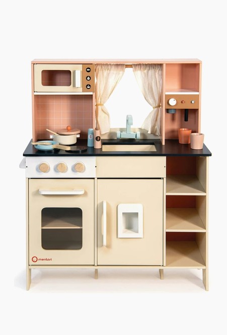 Play Kitchens