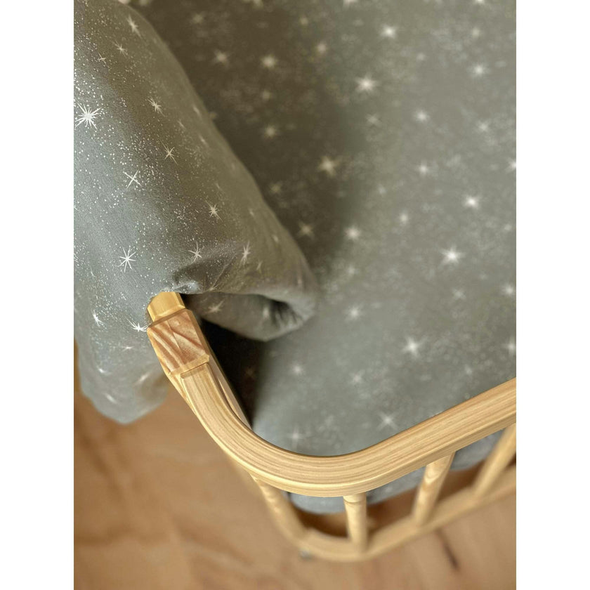 Cloud Comforter Mini Blanket 2.5 Tog