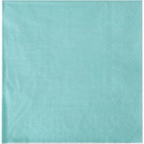 Shades Seafoam Large Napkins