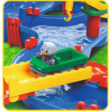 AquaPlay - AmphieWorld Water Canal Playset